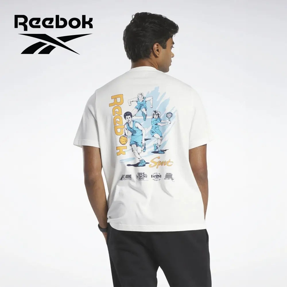 Graphic Series T Shirt HS4889