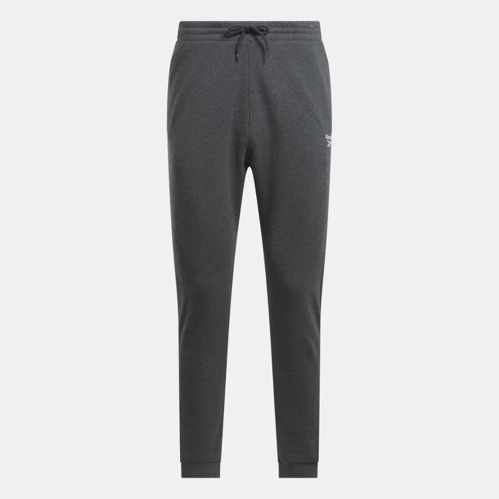 Identity Small Logo Fleece Jogger Pants 100202845