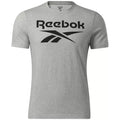 RI Identity Big Logo Tee HD4219