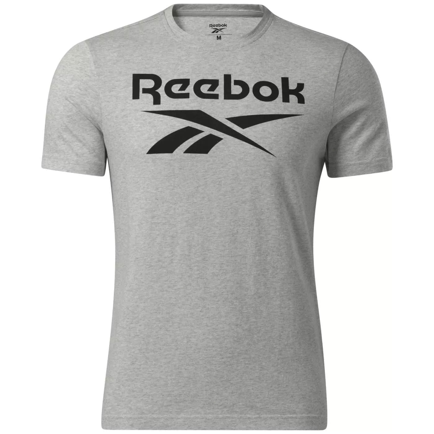 RI Identity Big Logo Tee HD4219
