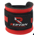 Repton Ankle Strap