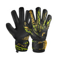 Attrakt Infinity Football Keeping Gloves - With Grip