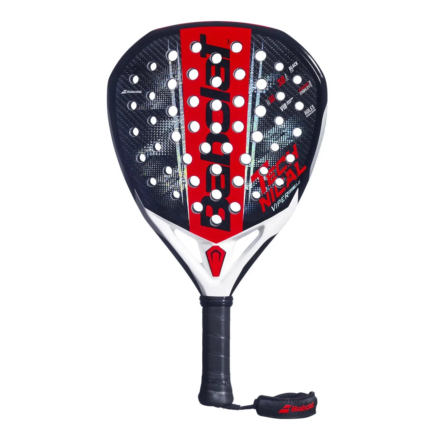 BABOLAT TECH VIPER SOFT 3.0 Padel 2026