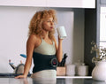 Hyperice - Venom Heating and Vibrating Back Brace