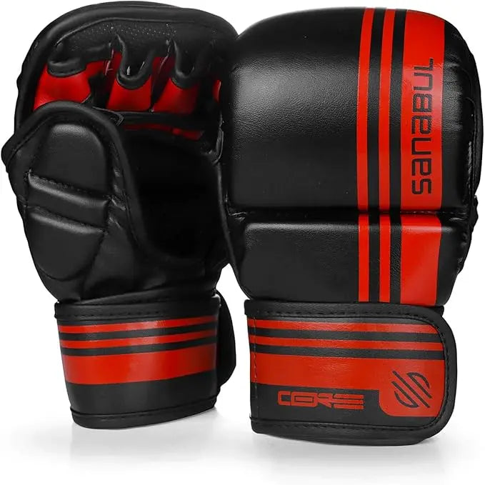 Core MMA Fighting Gloves