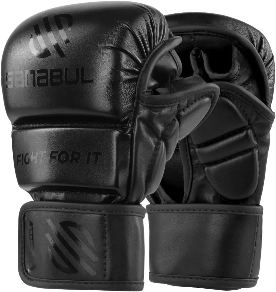 Essentials MMA Fighting Gloves