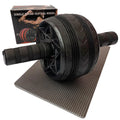 Single Round Ventral Wheel