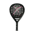 DROPSHOT Padel Racket - Conqueror 10 Soft JMD 360-380G
