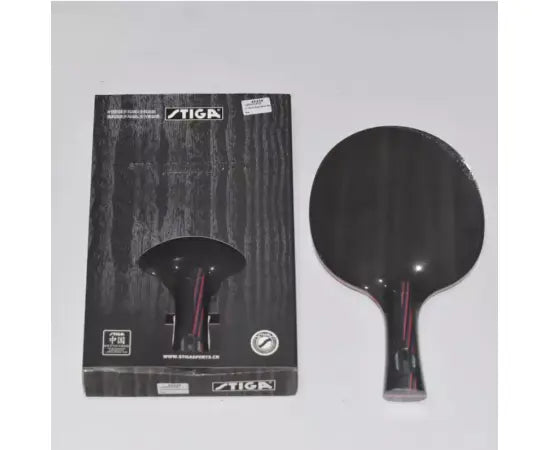 Original Blade Table Tennis Racket - Handmade