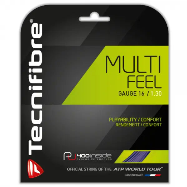 Multi Feel Tennis String