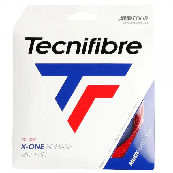 X-One Biphase PU400 String