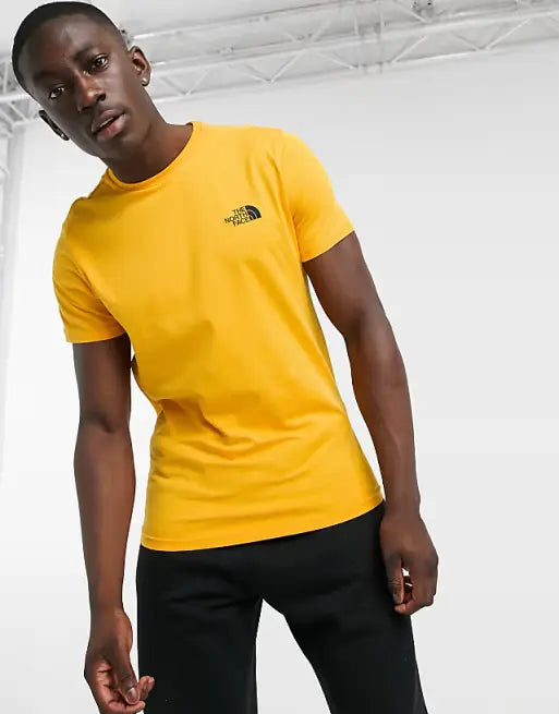 The North Face Simple Dome T shirt