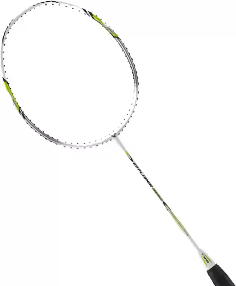 EXPLORER 6550R FULL GRAPHITE STRUNG RACKET