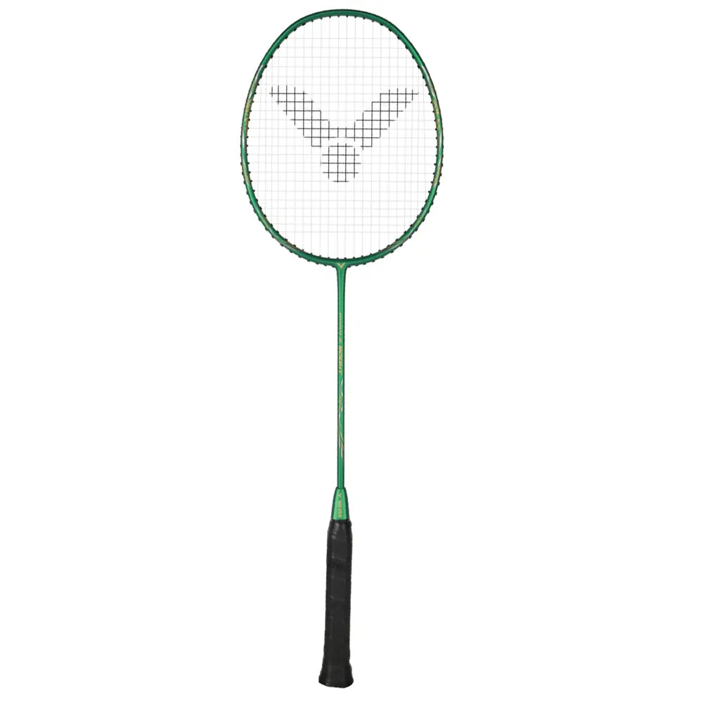 Jet Speed S 800HT Badminton Racket - Strung