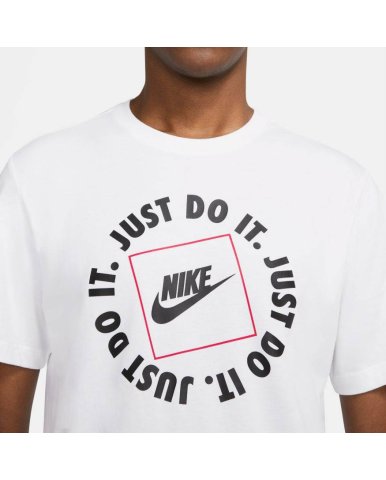 NIKE SPORTSWEAR DA0238-100 T-shirt