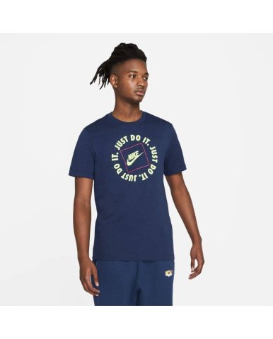 NIKE SPORTSWEAR JDI DA0238-410 T-Shirt
