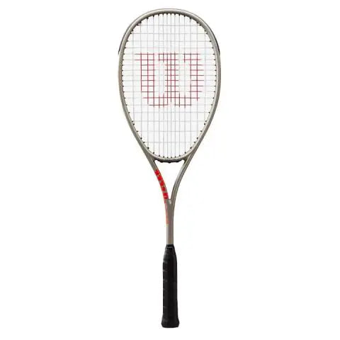 PRO STAFF L SQUASH RACKET - UNSTRUNG