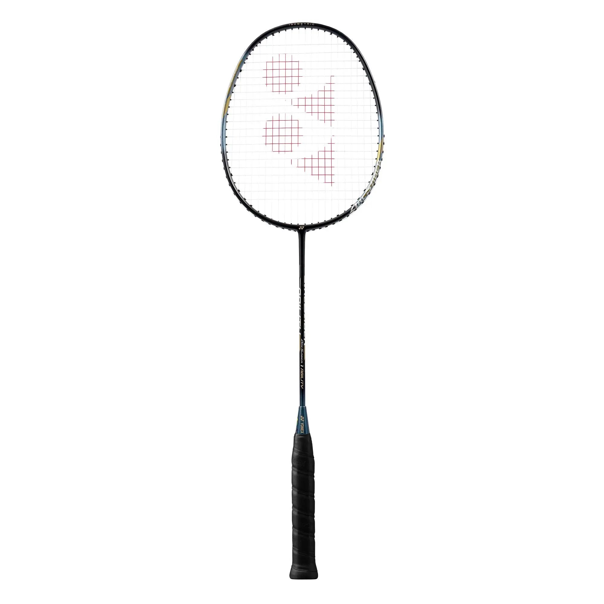 Arcsaber 1 Ability Badminton Racket - Unstrung