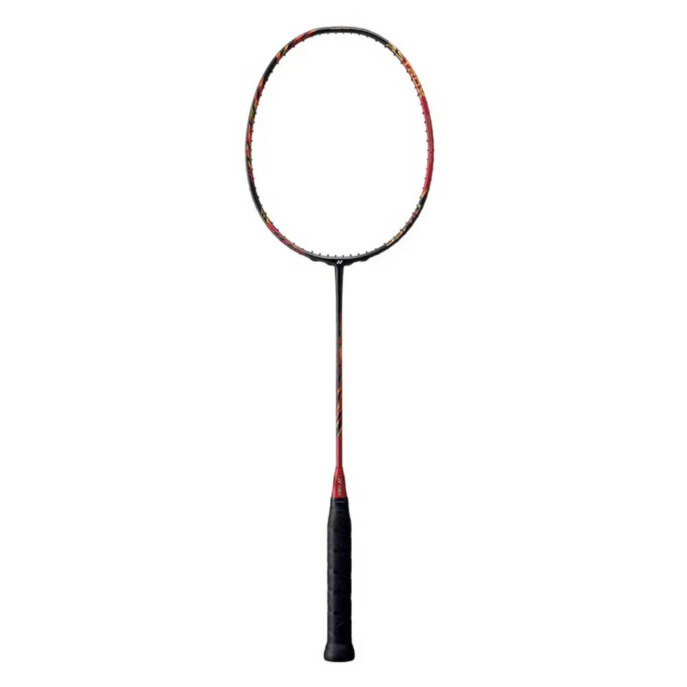 Astrox 99 Pro Badminton Racket - Strung
