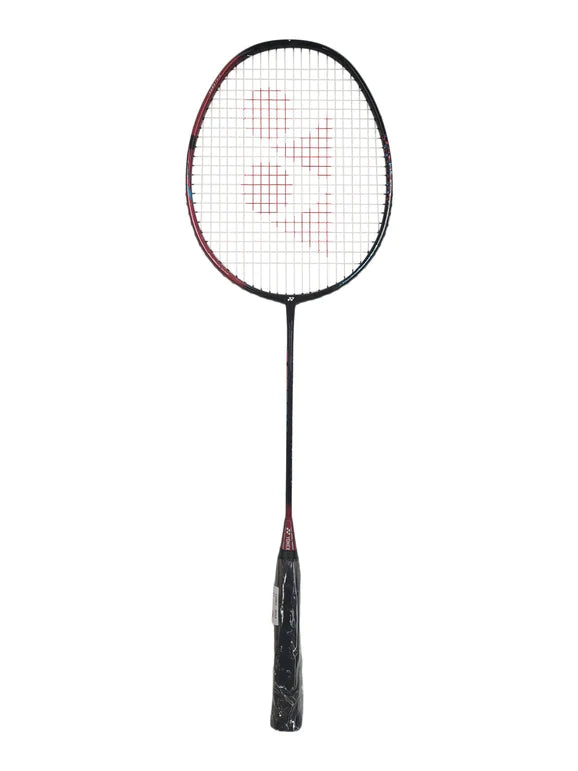 Astrox Smash Badminton Racket - Strung