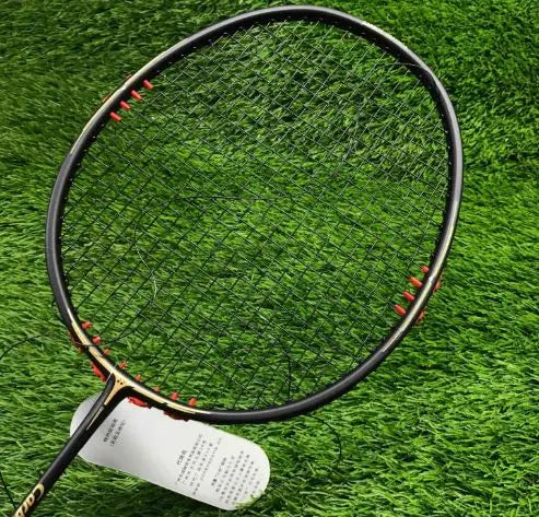 Carbonex 21-JP Badminton Racket - Strung