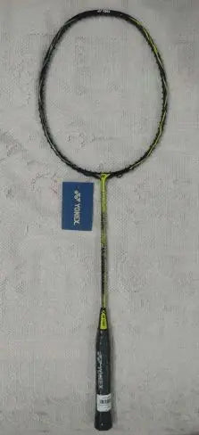 Luxuo M1 Badminton Racket - Unstrung