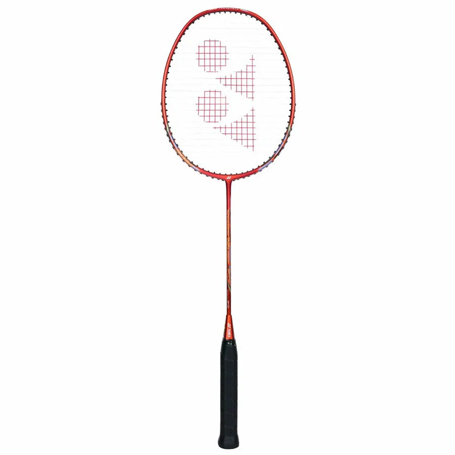 NANORAY 200 LITE BADMINTON RACKET GRAPHITE+NANOMESH CARBON NANOTUBE