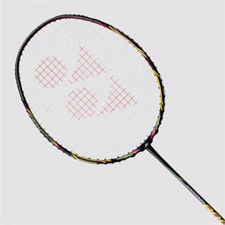 Nanoray 800 Badminton Racket - Strung