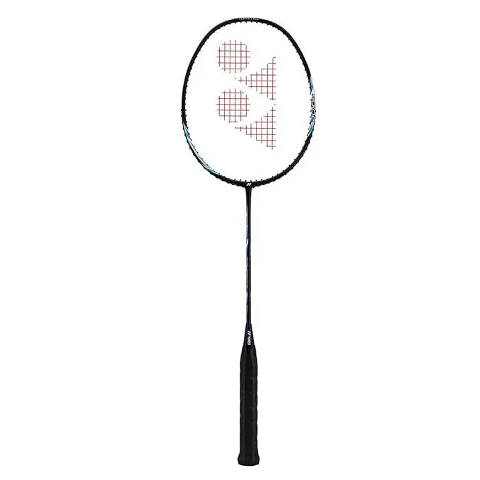 VOLTRIC 27I GRAPHITE STRUNG BADMINTON RACKET